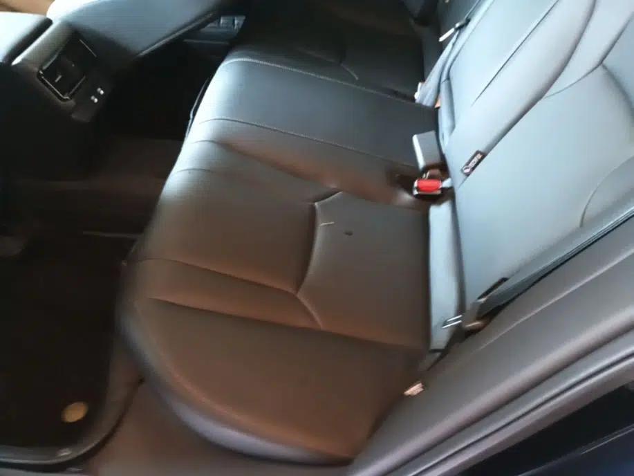 Honda Accord New Energy 2023 2.0L ePHEV Luxury Edition — миниатюра 20