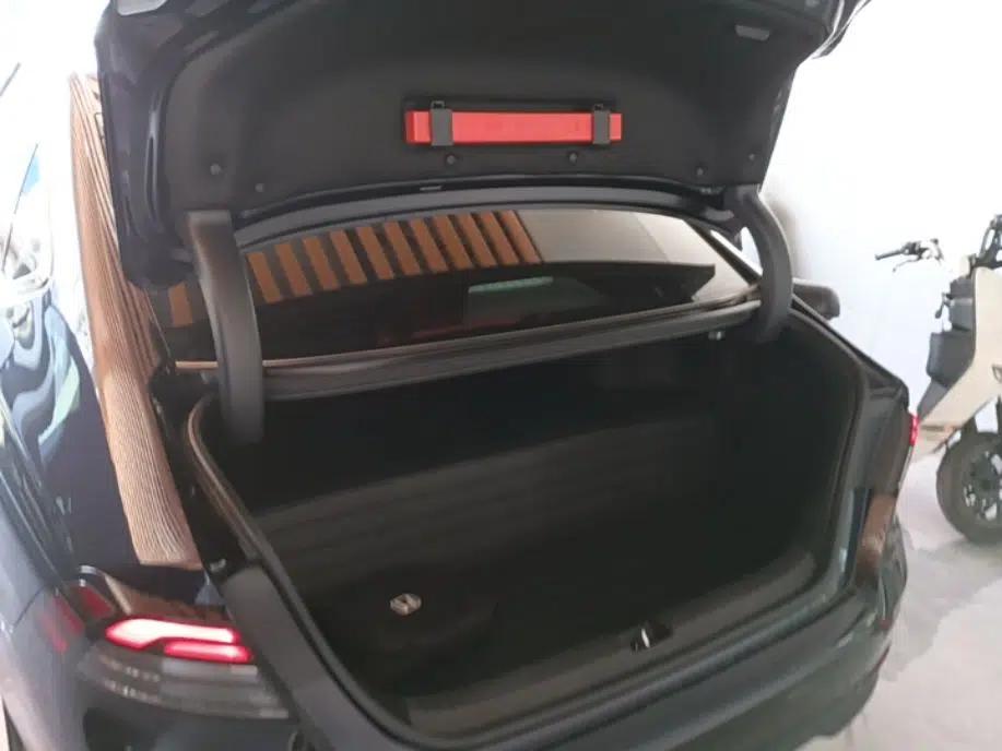 Honda Accord New Energy 2023 2.0L ePHEV Luxury Edition — миниатюра 22