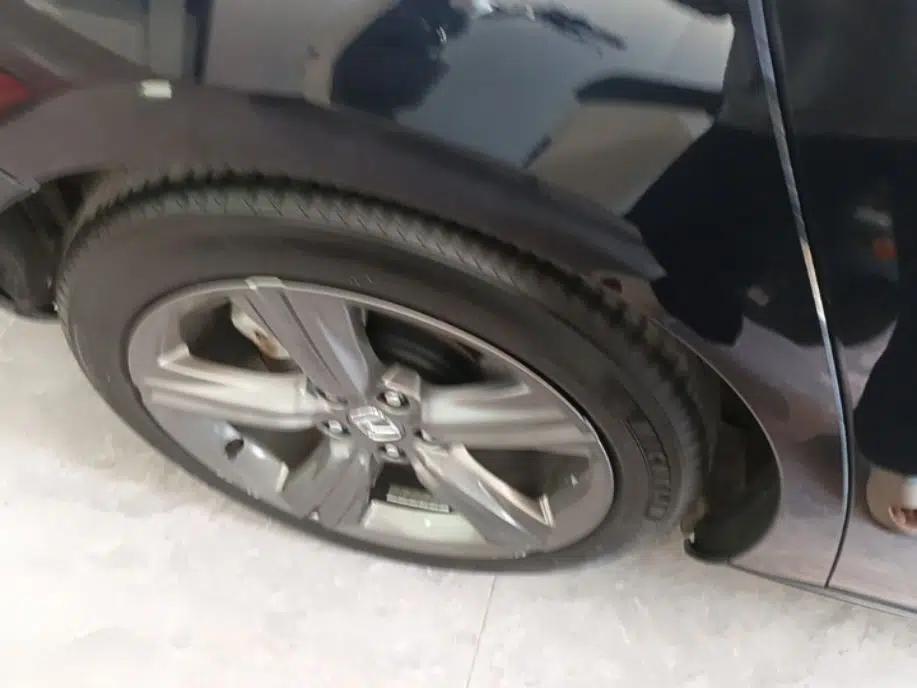 Honda Accord New Energy 2023 2.0L ePHEV Luxury Edition — миниатюра 10