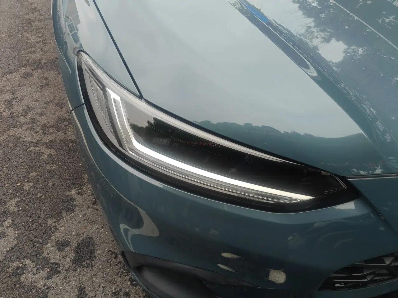 Honda ZR-V 2022 1.5T CVT Luxury Edition — миниатюра 7