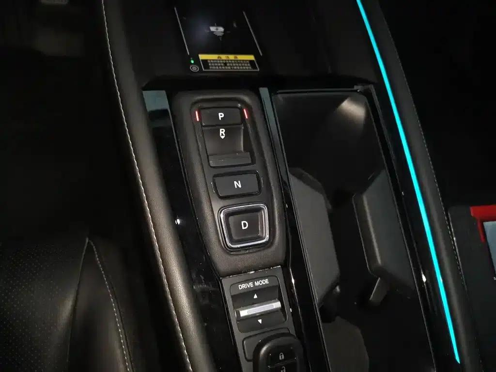 Accord PHEV 2023 2.0L e:PHEV Premium Edition — миниатюра 14