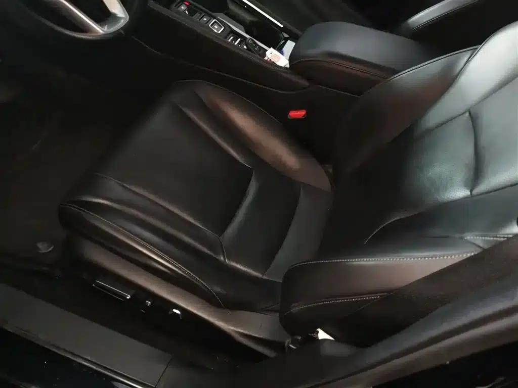 Accord PHEV 2023 2.0L e:PHEV Premium Edition — миниатюра 15