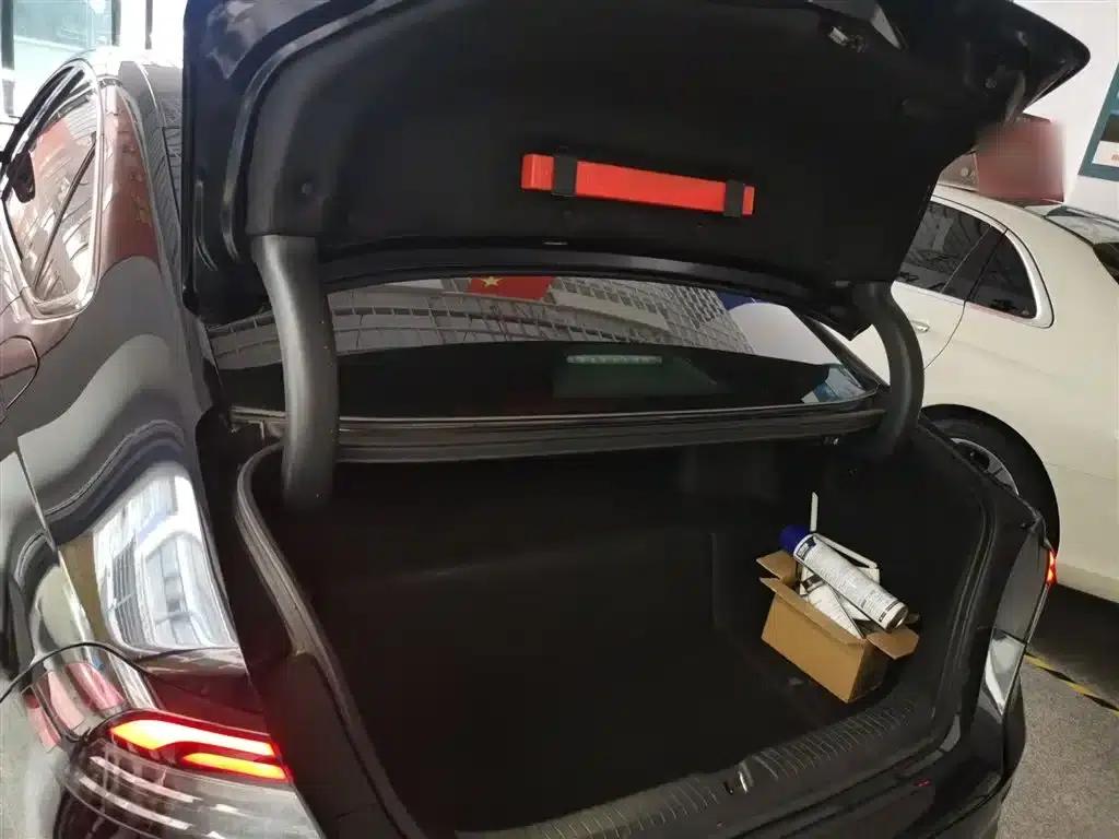 Accord PHEV 2023 2.0L e:PHEV Premium Edition — миниатюра 19