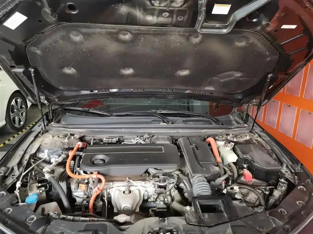 Accord PHEV 2023 2.0L e:PHEV Premium Edition — миниатюра 20