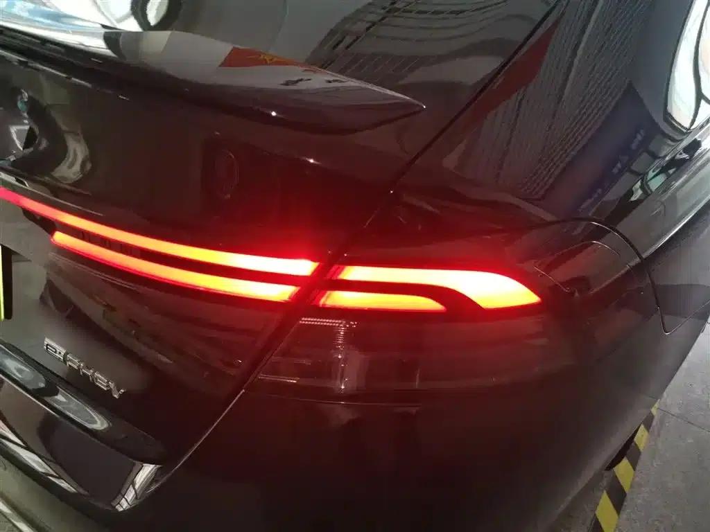 Accord PHEV 2023 2.0L e:PHEV Premium Edition — миниатюра 8