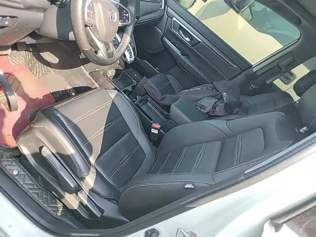 Honda CR-V PHEV 2021 Model E+ Hybrid 2.0L Smart Edition — миниатюра 15