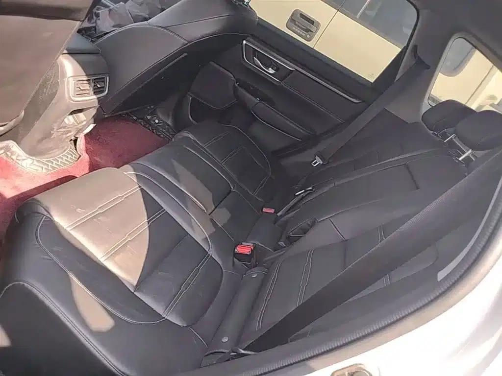 Honda CR-V PHEV 2021 Model E+ Hybrid 2.0L Smart Edition — миниатюра 17