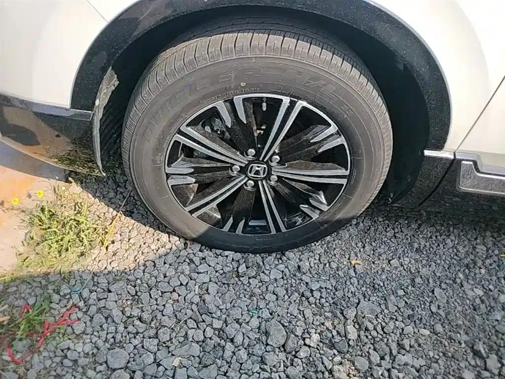 Honda CR-V PHEV 2021 Model E+ Hybrid 2.0L Smart Edition — миниатюра 23