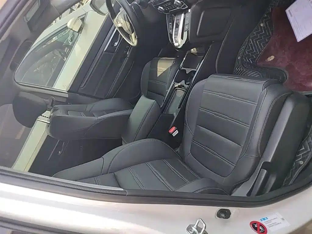 Honda CR-V PHEV 2021 Model E+ Hybrid 2.0L Smart Edition — миниатюра 25
