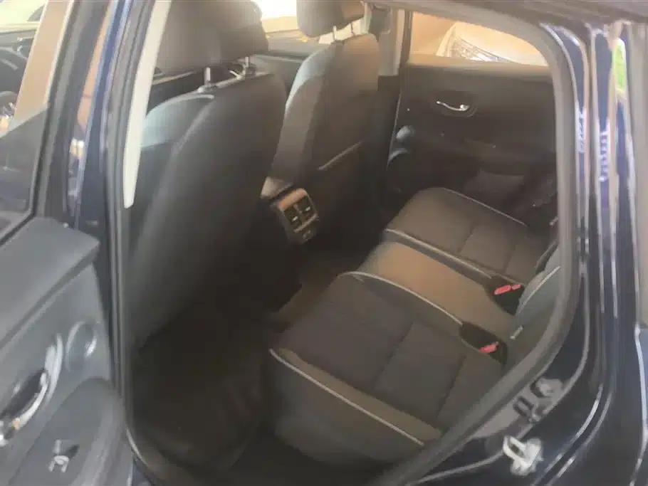 Honda HR-V 2023 240TURBO Sporty Edition — миниатюра 11