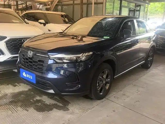 Honda HR-V 2023 240TURBO Sporty Edition