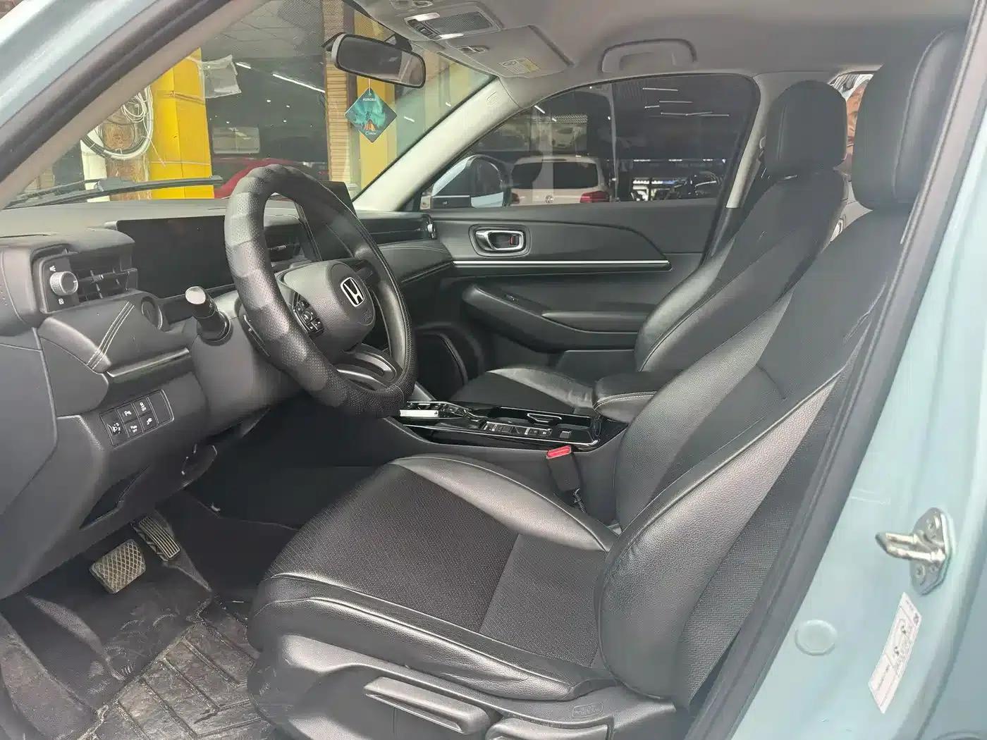 e:NP1 Extreme Performance 1 2023 Model 420km Extreme Edition — миниатюра 12