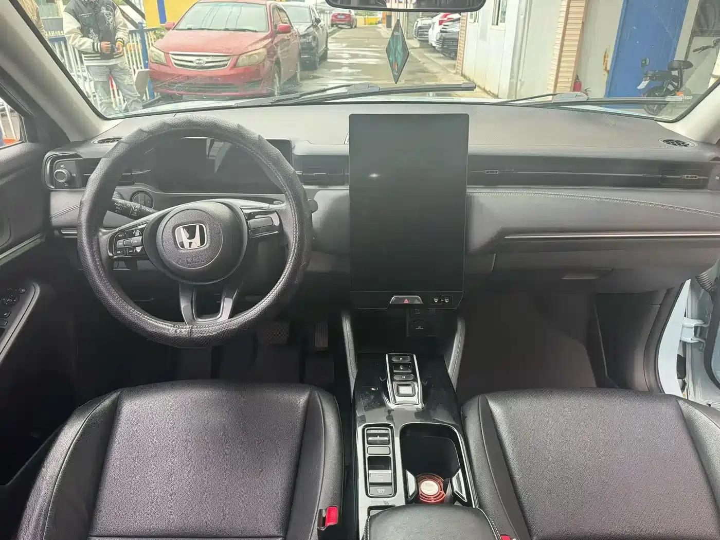 e:NP1 Extreme Performance 1 2023 Model 420km Extreme Edition — миниатюра 13