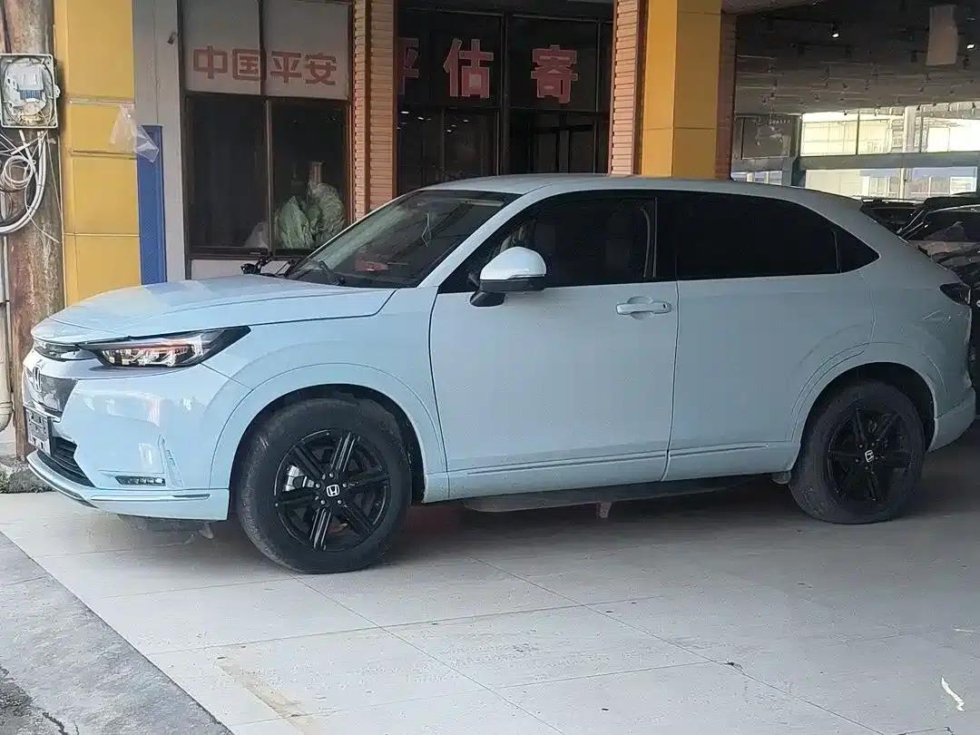 e:NP1 Extreme Performance 1 2023 Model 420km Extreme Edition — миниатюра 3