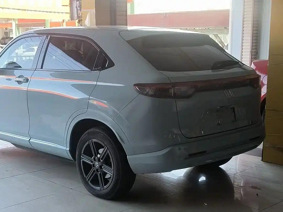 e:NP1 Extreme Performance 1 2023 Model 420km Extreme Edition — миниатюра 5