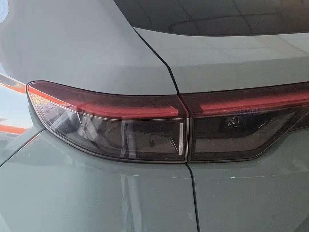 e:NP1 Extreme Performance 1 2023 Model 420km Extreme Edition — миниатюра 8