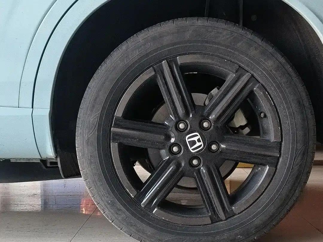 e:NP1 Extreme Performance 1 2023 Model 420km Extreme Edition — миниатюра 10