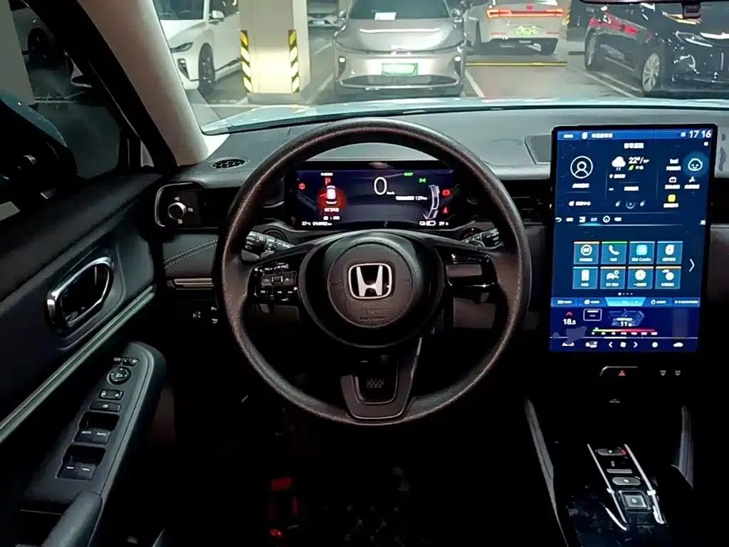 e:NP1 Extreme Performance 1 2023 Model 420km Extreme Edition — миниатюра 11