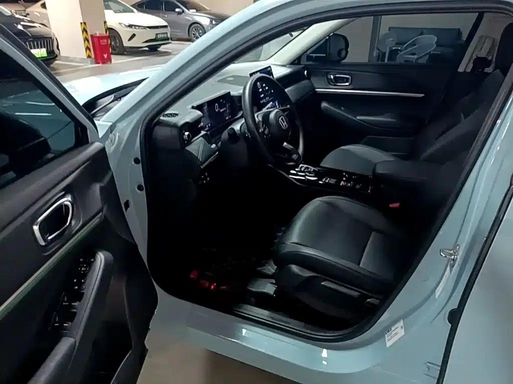e:NP1 Extreme Performance 1 2023 Model 420km Extreme Edition — миниатюра 16