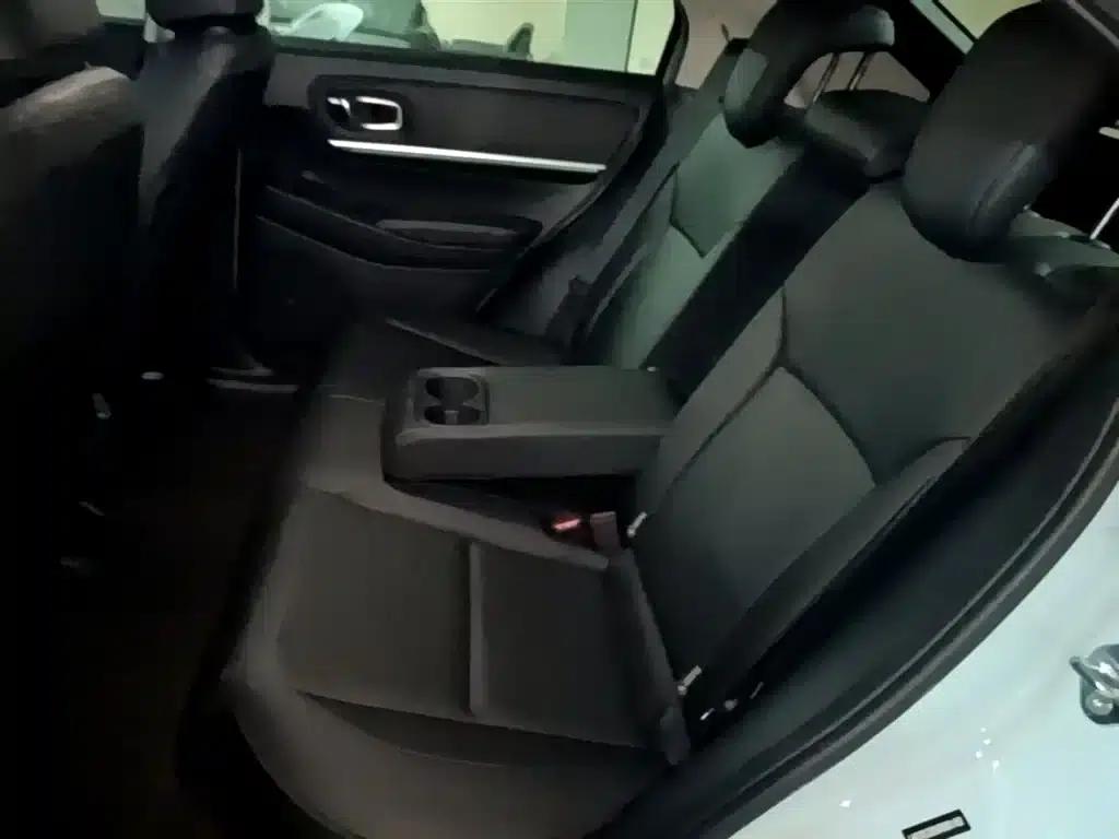 e:NP1 Extreme Performance 1 2023 Model 420km Extreme Edition — миниатюра 17