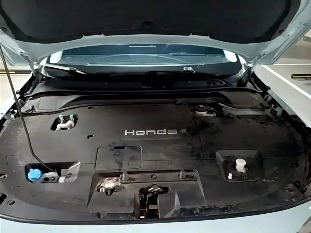 e:NP1 Extreme Performance 1 2023 Model 420km Extreme Edition — миниатюра 20