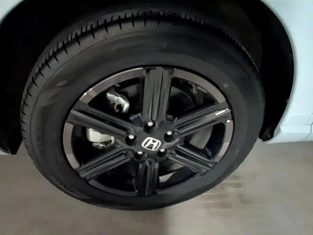 e:NP1 Extreme Performance 1 2023 Model 420km Extreme Edition — миниатюра 23