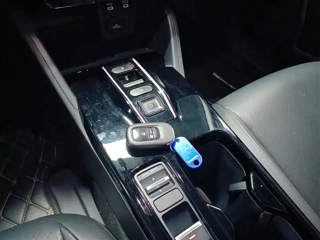 e:NP1 Extreme Performance 1 2023 Model 420km Extreme Edition — миниатюра 9