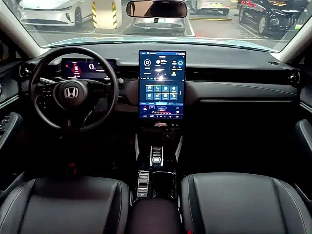 e:NP1 Extreme Performance 1 2023 Model 420km Extreme Edition — миниатюра 10