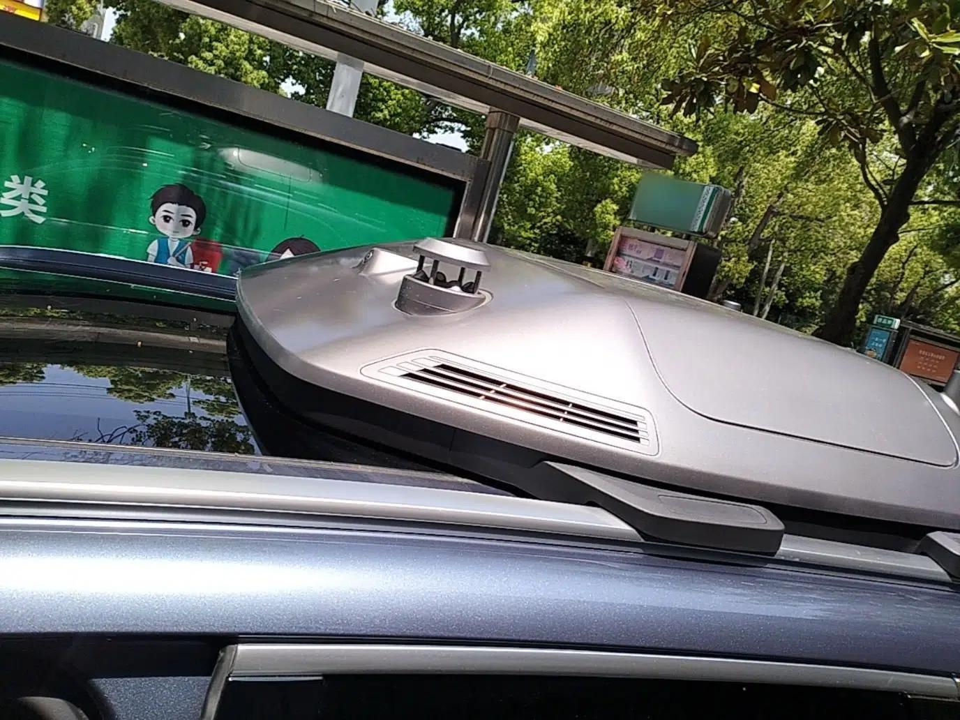 BYD Sealion 07 DM-i 2025 150 Flagship+ Edition — миниатюра 11