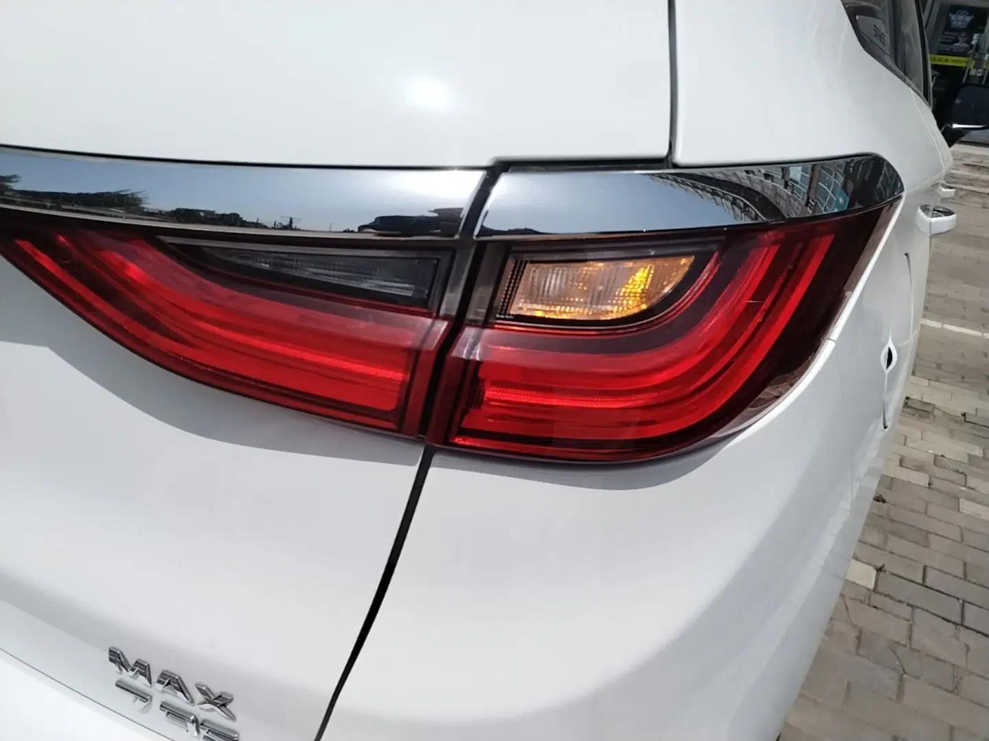 BYD Song MAX New Energy 2019 DM 1.5T Smart Connect Advanced 7-Seater China VI Standard — миниатюра 7