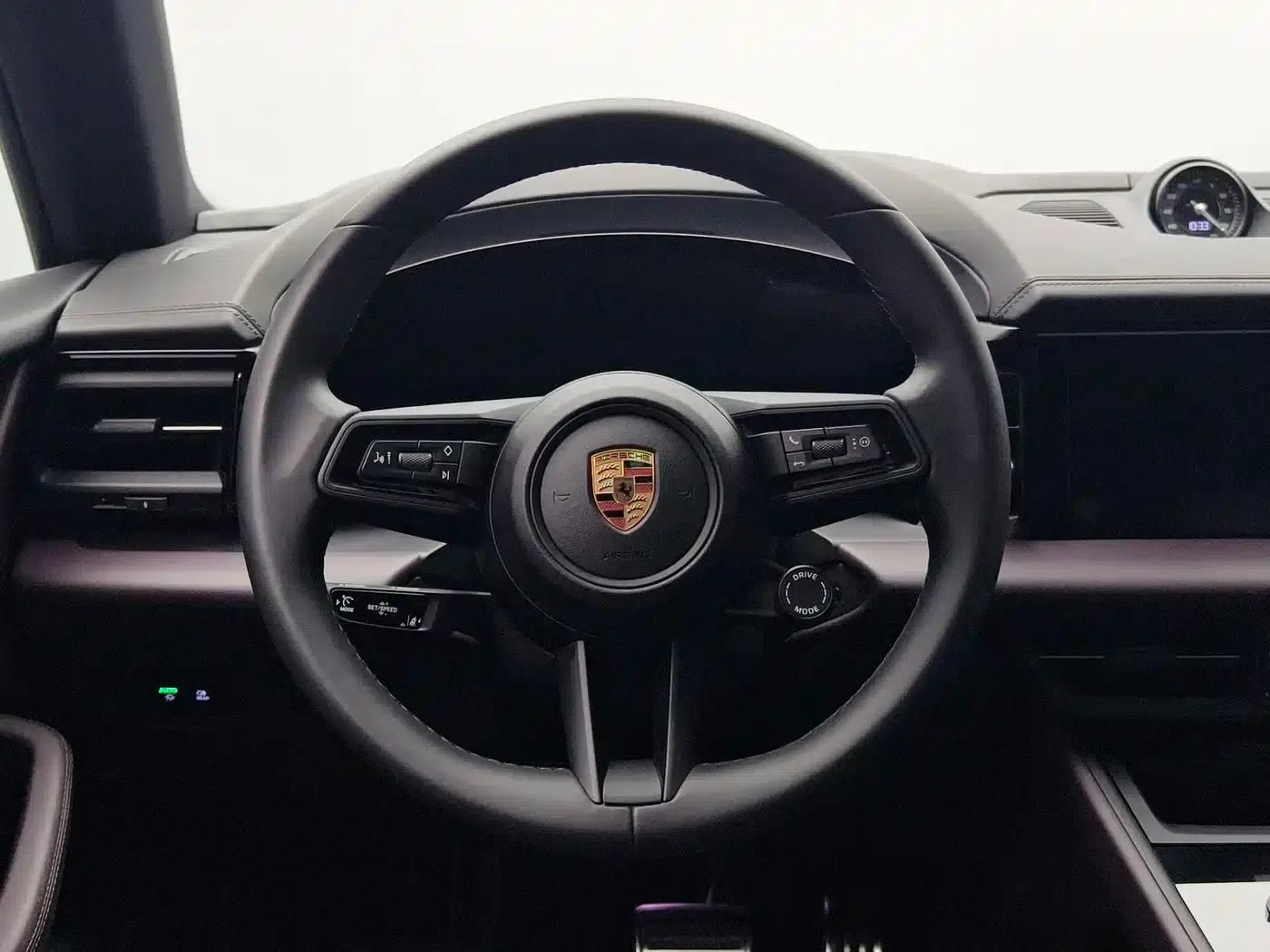 Macan 4 New Energy — миниатюра 11