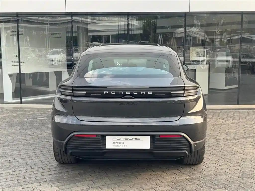 Macan 4 New Energy — миниатюра 5