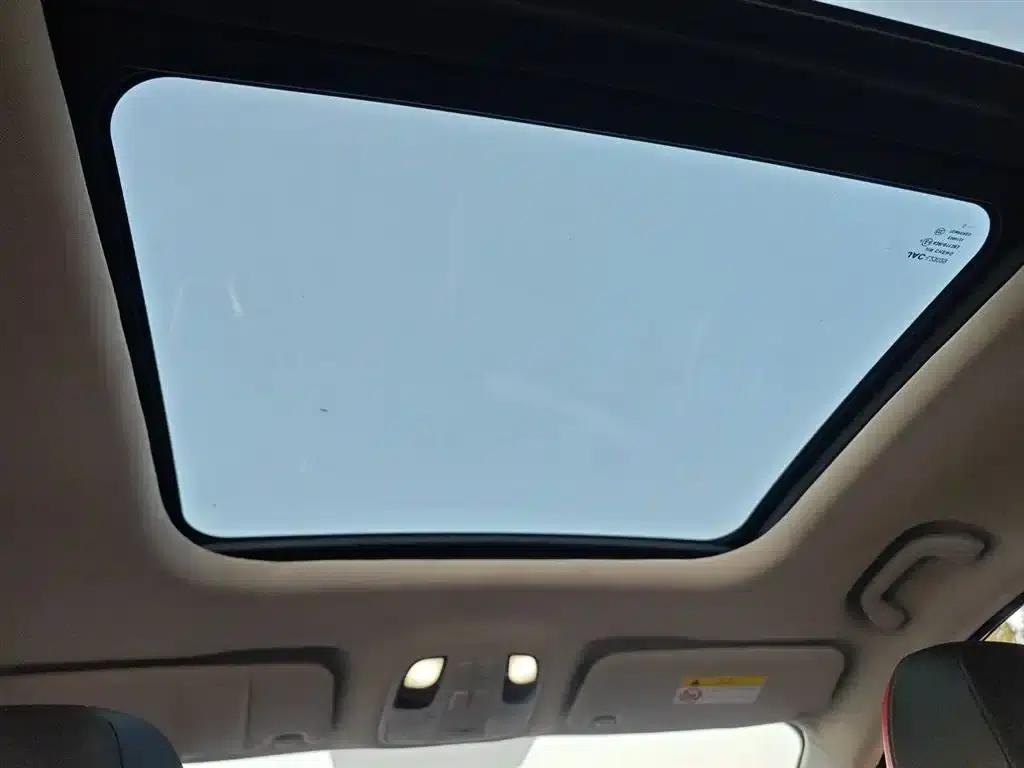 Sihao X8 2021 300T DCT Premium Intelligent Connected Edition 5-seater — миниатюра 18