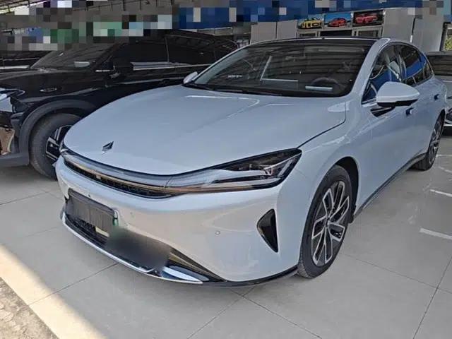 Baojun Enjoy 2025 Plug-in Hybrid 140km Luxury Edition