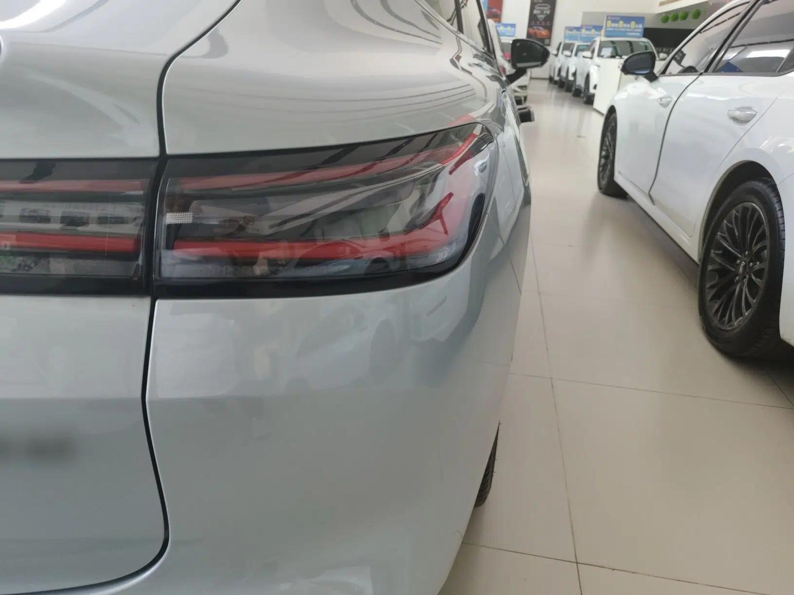 Baojun Enjoy 2025 Plug-in Hybrid 140km Luxury Edition — миниатюра 6