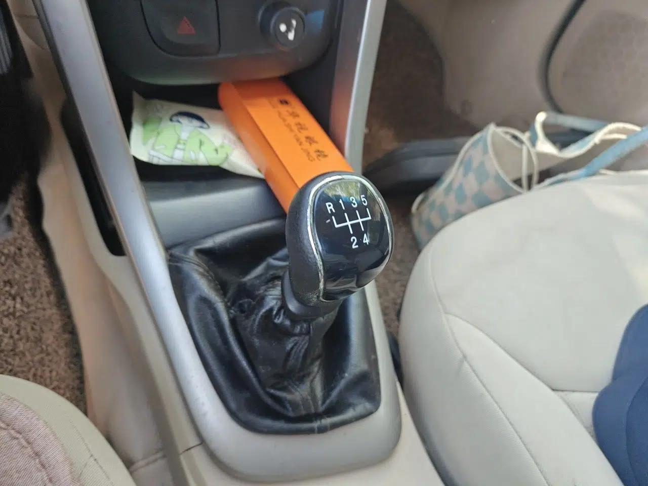 Baojun 630 2014 1.5L manual standard version — миниатюра 15
