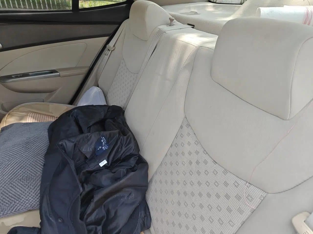 Baojun 630 2014 1.5L manual standard version — миниатюра 18