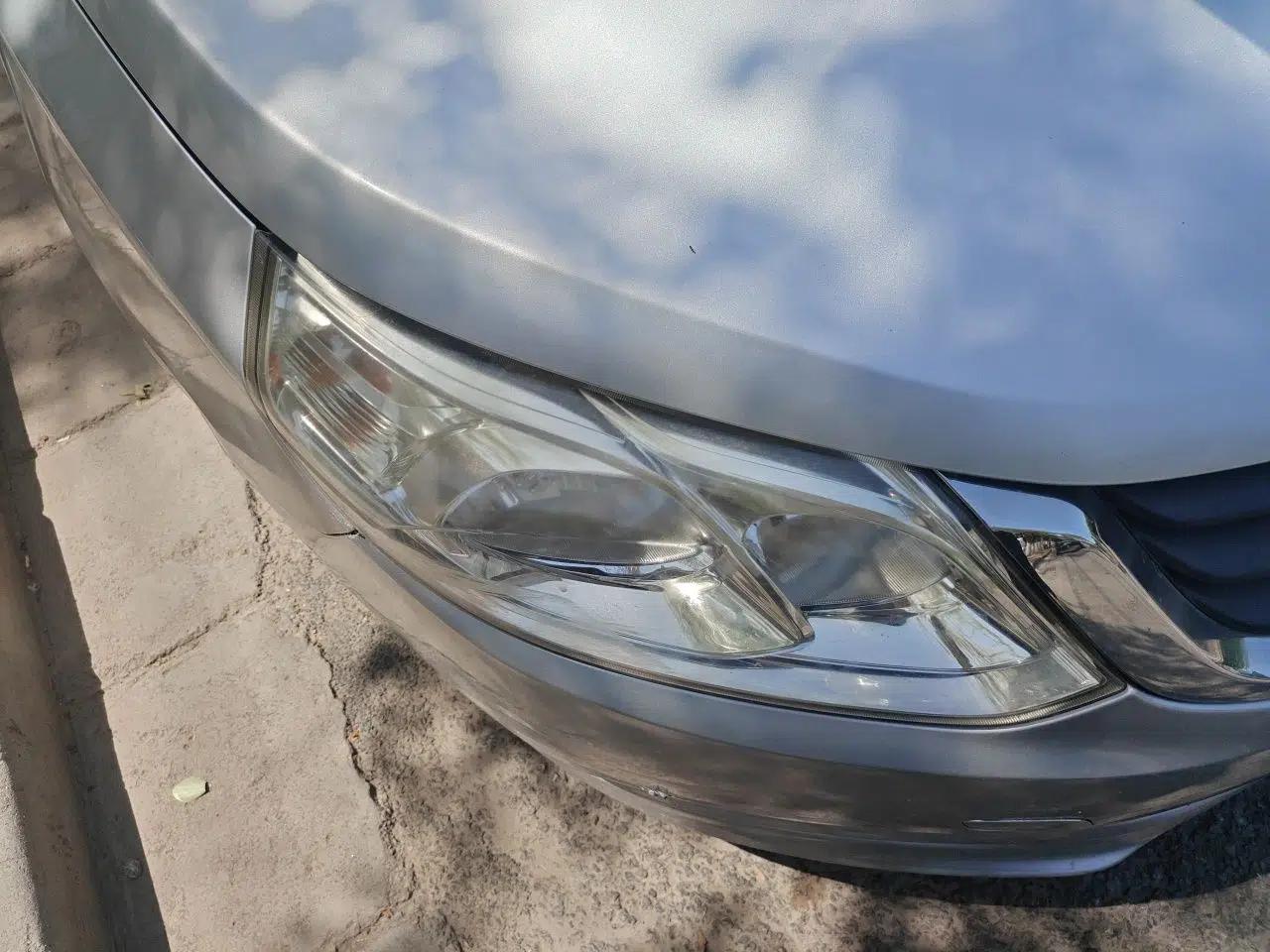 Baojun 630 2014 1.5L manual standard version — миниатюра 7