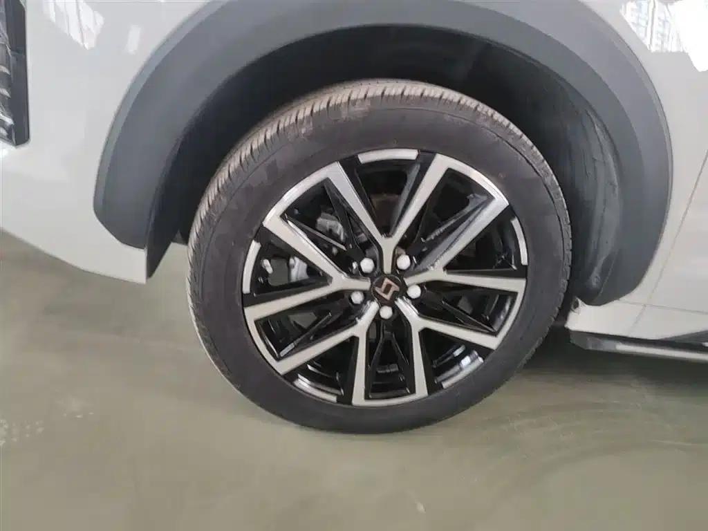 Sihao X8 PLUS 2023 1.5TGDI DCT Smart Edition 7-seater — миниатюра 23