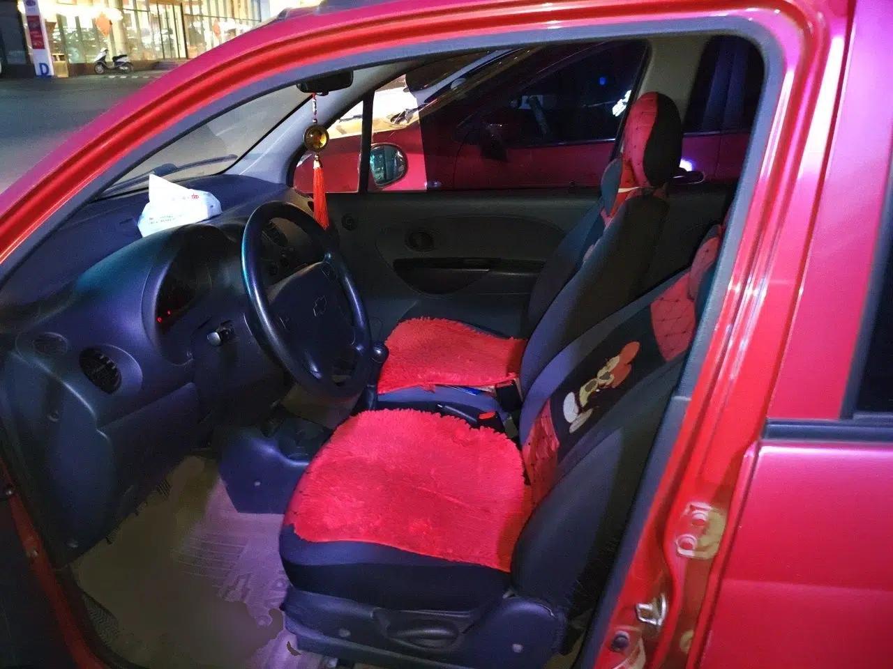 Baojun Lechi 2012 Revised 1.0L Manual P-TEC Standard Edition — миниатюра 16
