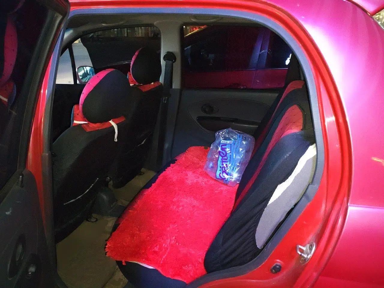 Baojun Lechi 2012 Revised 1.0L Manual P-TEC Standard Edition — миниатюра 18