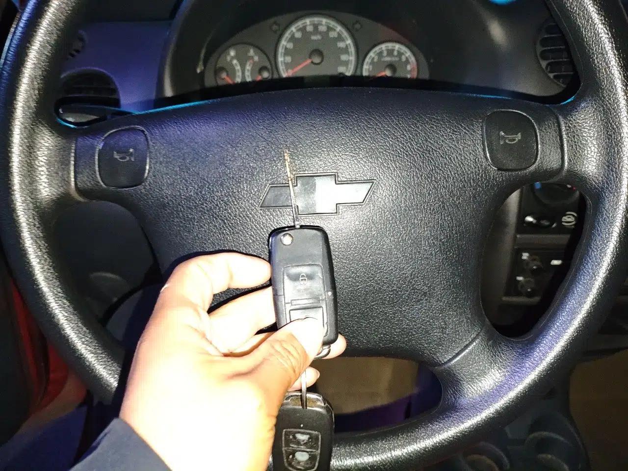 Baojun Lechi 2012 Revised 1.0L Manual P-TEC Standard Edition — миниатюра 9