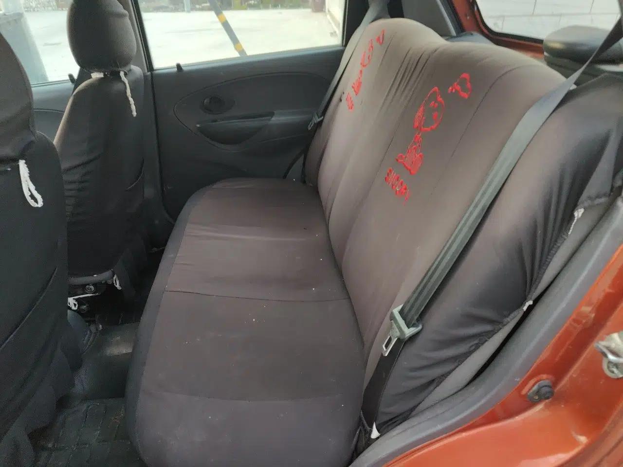 Baojun Lechi 2012 Revised 1.0L Manual P-TEC Standard Edition — миниатюра 18