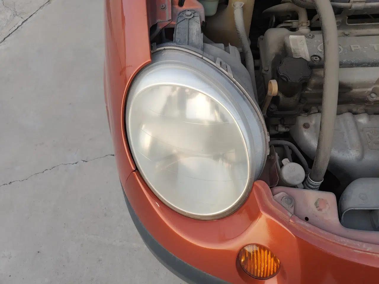 Baojun Lechi 2012 Revised 1.0L Manual P-TEC Standard Edition — миниатюра 7