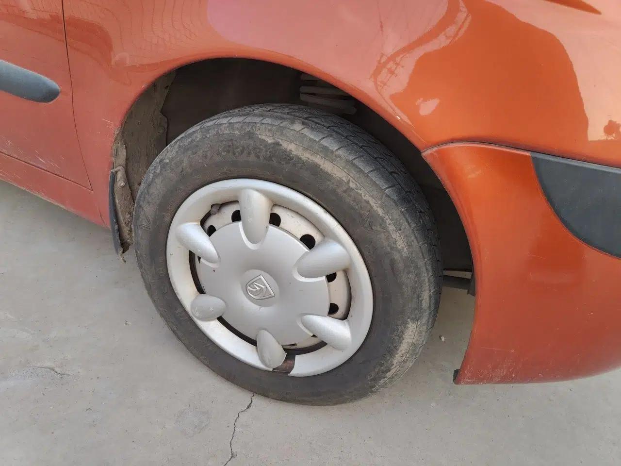 Baojun Lechi 2012 Revised 1.0L Manual P-TEC Standard Edition — миниатюра 8
