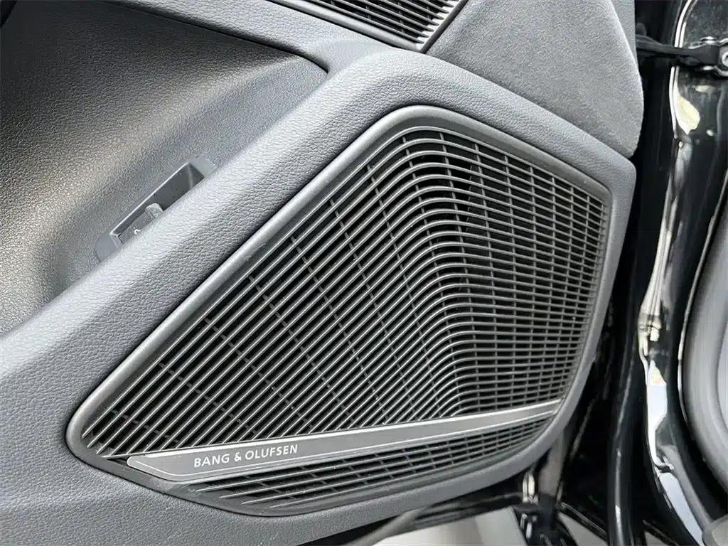 Audi RS 5 2023 RS 5 2.9T Coupe Obsidian Edition — миниатюра 13