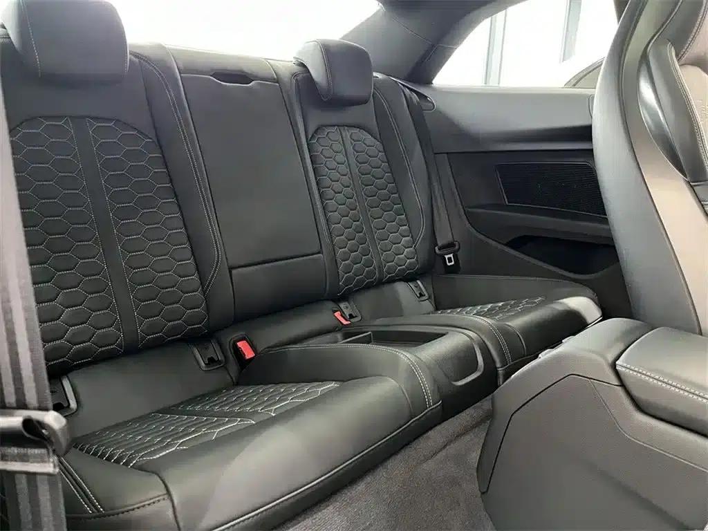 Audi RS 5 2023 RS 5 2.9T Coupe Obsidian Edition — миниатюра 7