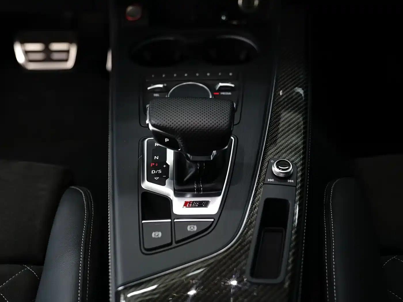 Audi RS 5 2019 RS 5 2.9T Sportback — миниатюра 12
