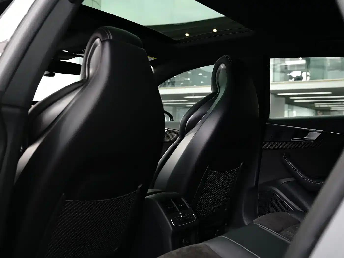 Audi RS 5 2019 RS 5 2.9T Sportback — миниатюра 15