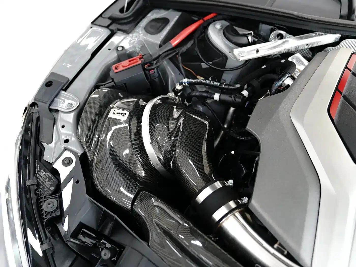 Audi RS 5 2019 RS 5 2.9T Sportback — миниатюра 17